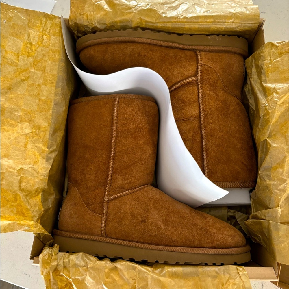 UGGs Brand New in Box